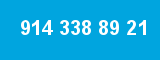 914 338 89 21